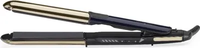 Zdjęcie produktu dla BaByliss ST484E, Prostownica, Ciepło, Przyciski, Prosty korpus, Wszystkie włosy, 130 °C