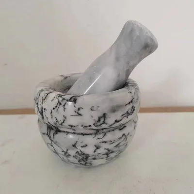 Image de Hachoir à ail fabriqué à partir de matériaux durables