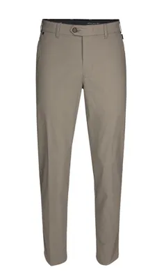 Produktbild von Brühl - Herren Flatfront Hose in verschiedenen Farben, Parma (0319183060100), Größe:52, Farbe:Grün (450)