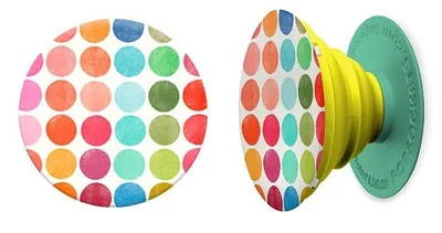 Obrázek produktu pro PopSocket Colorplay žlutozelený