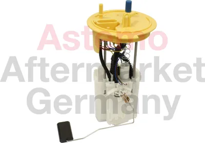 Produktbild von HITACHI 2503422 Kraftstofffördereinheit Dieselpumpe für VW Passat Variant (3C5) Passat Limousine (3C2) CC (358)