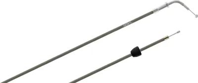 Obrázek produktu pro lanko plynu, stríbrošedé - Simson KR50 (až Fahrz.70522)