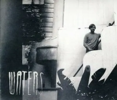Immagine prodotto di Waters : CD Out in the Light