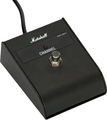 Image de Marshall PEDL90011 Pédale desimple