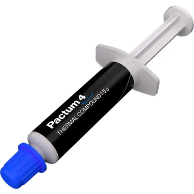 Immagine prodotto di ENDORFY Pactum 4 pasta termica pasta termica 12 W/m-K 1,5 g