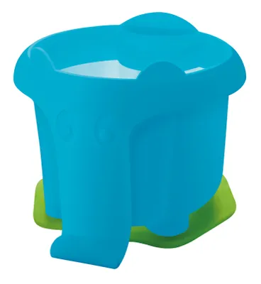 Obrázok produktu pre Pelikan Wasserbox Elefant blau