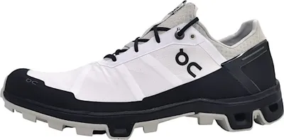 Produktbild von Cloudventure Peak Sportschuhe Herren Laufschuhe Weiß Freizeit, Schuhgröße:46 EU