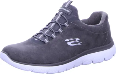Obrázek produktu pro Skechers Skechers SUMMITS ITZ BAZIK grey