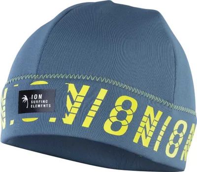 Produktbild von Ion Neo Logo Mütze Blau S Mann Blau S