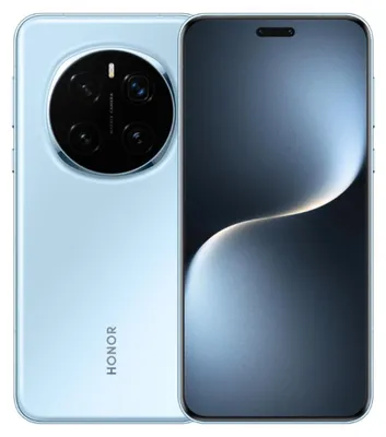 Image de Huawei Magic7 Pro - 512 GB - 5.270 mAh
