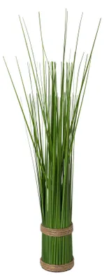 Produktbild von creativ home GRASBUND Grasbusch ca 43cm. Künstlicher Stehgras-Bündel.