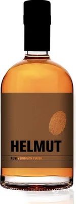 Produktbild von HELMUT RUM Vermouth Finish // 0,5L 40%