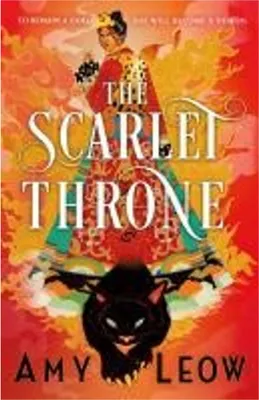 Obrázek produktu pro The Scarlet Throne
