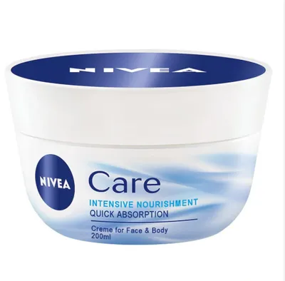 Obrázok produktu pre NIVEA Care Vivn krm na tvr 200ml