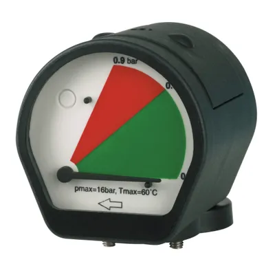 Produktbild von Aircraft Differenzdruckmanometer MDM 60