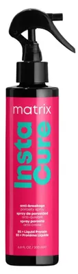 Produktbild von Matrix Haircare Instacure Anti-Breakage Porosity Spray 190ml