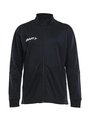 Produktbild von CRAFT Progress Jacket M Black L
