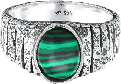 Produktbild von KUZZOI Ring für Herren