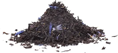 Produktbild von EARL GREY - HIMMELSBLÜTE - Schwarzer Tee, 250g
