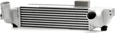 Produktbild von STARK SKICC-0890234 Ladeluftkühler LLK passend für MERCEDES-BENZ Stufenheck (W123) Turbo Intercooler