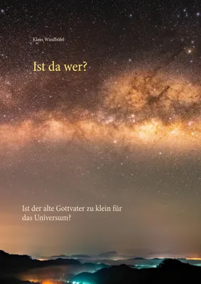 Produktbild von Ist da wer?