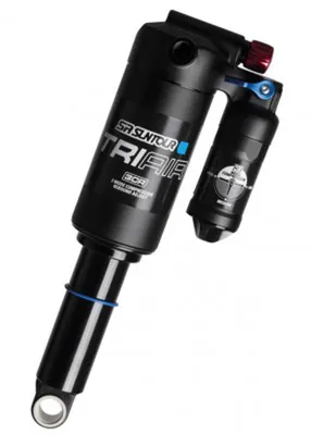 Obrázok produktu pre Tlmič SR Suntour RS18 TRIAIR 3CR 225 x 75 mm Trunnion Mount