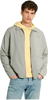 Produktbild von Pepe Jeans Truro Jacke Grün XL Mann Grün XL