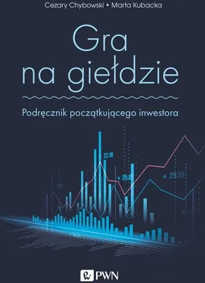 Obrázok produktu pre Gra na giełdzie