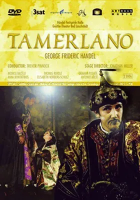 Produktbild von Tamerlano