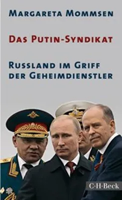 Obrázek produktu pro Das Putin-Syndikat