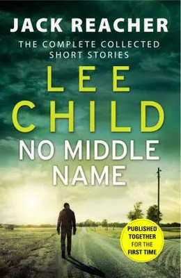 Produktbild von No Middle Name