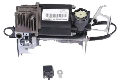 Immagine prodotto di Compressore, sistema di aria compressa
