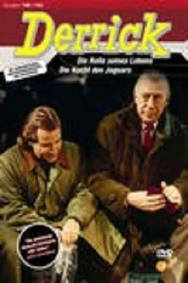 Produktbild von Derrick-Derrick,DVD 5