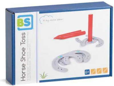 Produktbild von Hufeisen-Präzisionsspiel