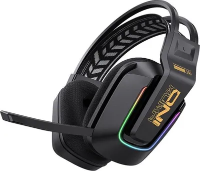 Produktbild von ONIKUMA GT828 Gaming-Kopfhörer mit Mikrofon
