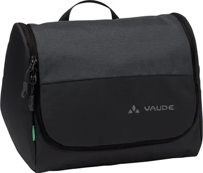 Produktbild von VAUDE Vaude WegaWash Kulturbeutel (Volumen 7 Liter/ Gewicht 0,24 kg) black