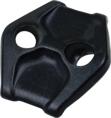 Produktbild von Kind Shock KS P3716 Kindshock Obere Sattelklemmplatte Zeta (6) LEV Carbon/ LEV Ci, schwarz