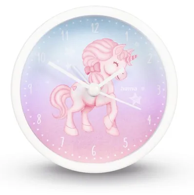 Produktbild von Hama Wecker Kinder-Wecker "Magical Unicorn", Bunt