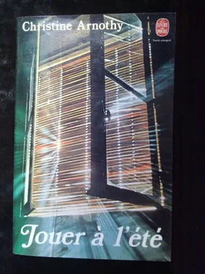 Image de Jouer à l'été