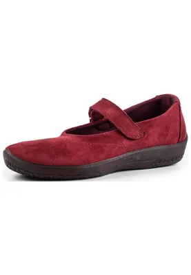Produktbild von ARCOPEDICO Ballerinas Ballerinas Kunstleder