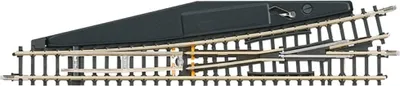 Produktbild von Märklin 8565 Modelleisenbahnersatzteil & Zubehör Weiche (8565)