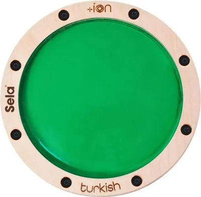 Produktbild von Sela Schlagfläche SE-ION3 Turkish Ion für Cajon