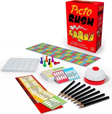 Produktbild von Goliath Spiel für Kinder 370980 006