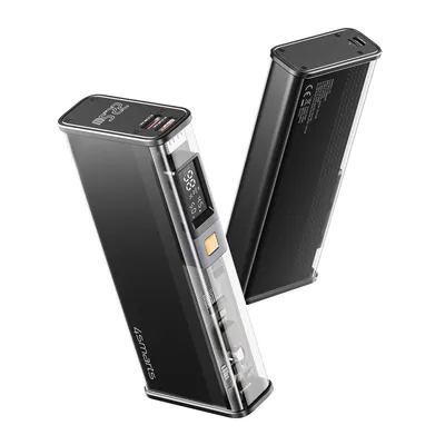Obrázok produktu pre 4Smarts Powerbank Lucid Serie