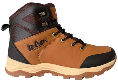 Produktbild von Lee Cooper - Herren Stiefel "LCJ-23-01-2046M" MR78104 (44 EU) (Braun)