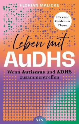Immagine prodotto di Leben mit AuDHS