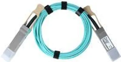 Obrázek produktu pro BlueOptics UACC-AOC-QSFP28-15M-BO, 15 m, QSFP28, QSFP28