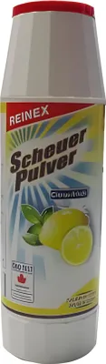 Produktbild von Scheuerpulver Reinex 1kg Streudose