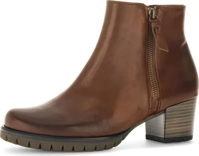 Produktbild von Gabor (0) Ankle Boots Damen 31393136303233 Braun 38 EU