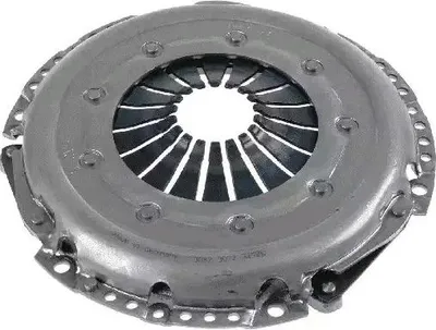 Produktbild von SACHS Kupplungssatz Kupplung für AUDI A4 Avant (8ED, B7) 3000 839 801